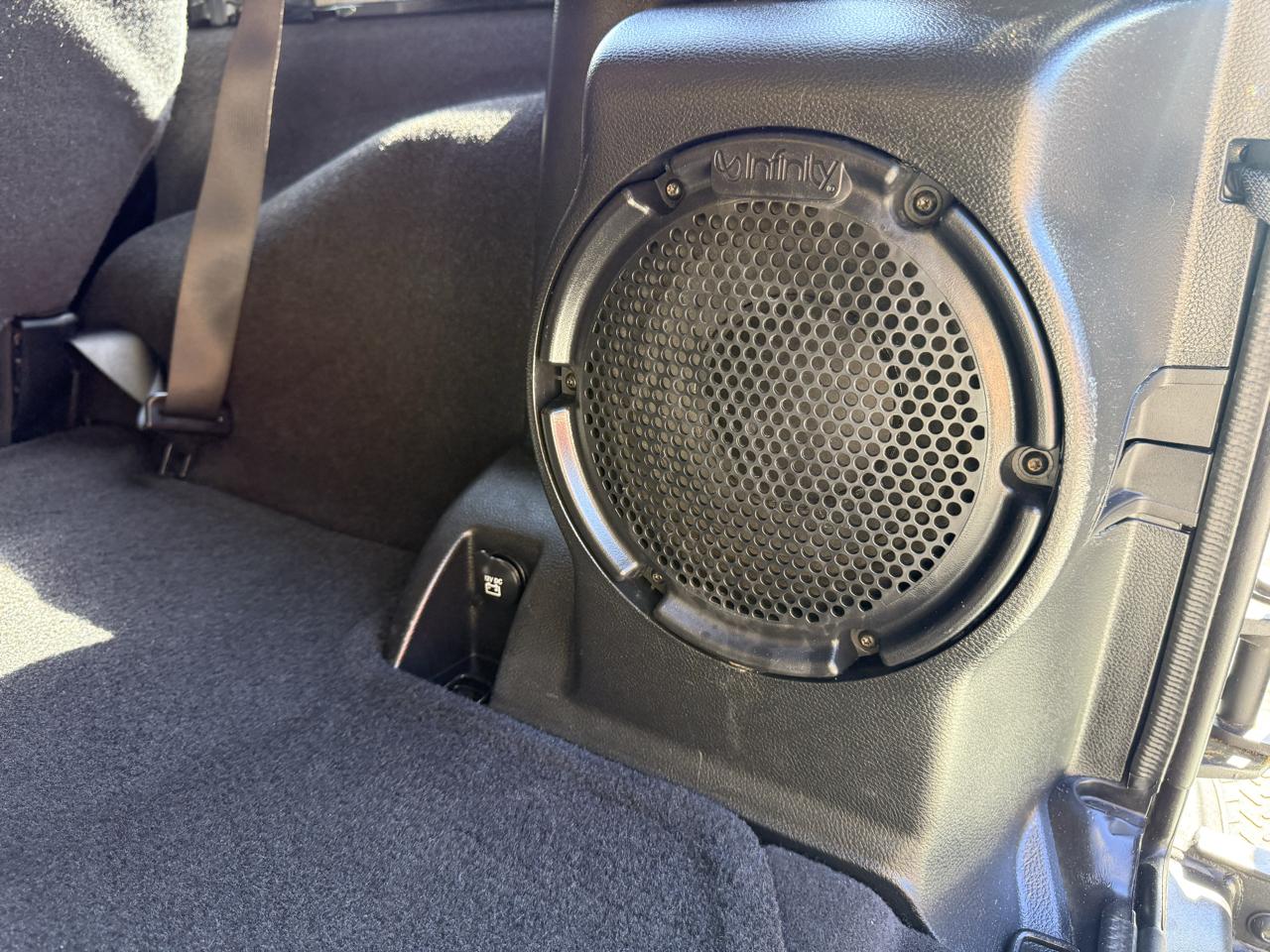Jeep Wrangler  2012