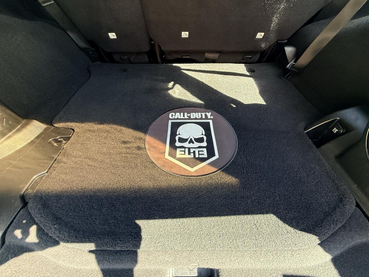 Jeep Wrangler  2012