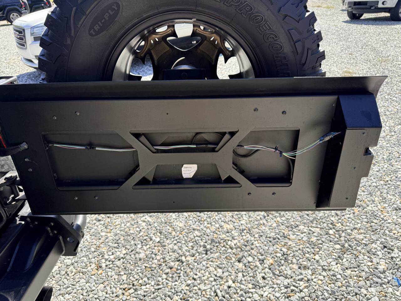 Jeep Wrangler  2012
