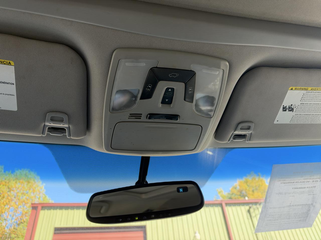 Toyota Sienna XLE FWD 8-Passenger V6 2015