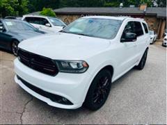 2015 Dodge Durango 