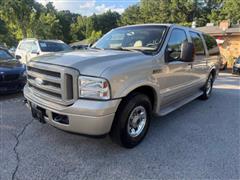 2005 Ford Excursion 