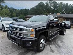 2016 Chevrolet Silverado 3500HD 