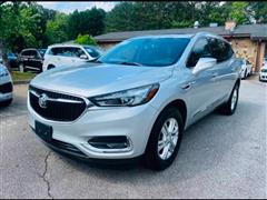 2021 Buick Enclave 