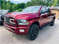 2018 RAM 2500 