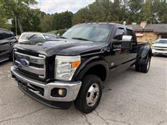 2016 Ford Super Duty F-350 DRW 