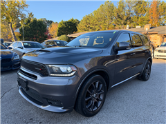 2018 Dodge Durango 