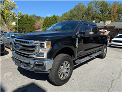 2020 Ford Super Duty F-250 SRW 