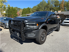 2019 RAM 2500 