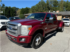 2014 Ford Super Duty F-450 DRW 