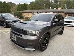 2020 Dodge Durango 