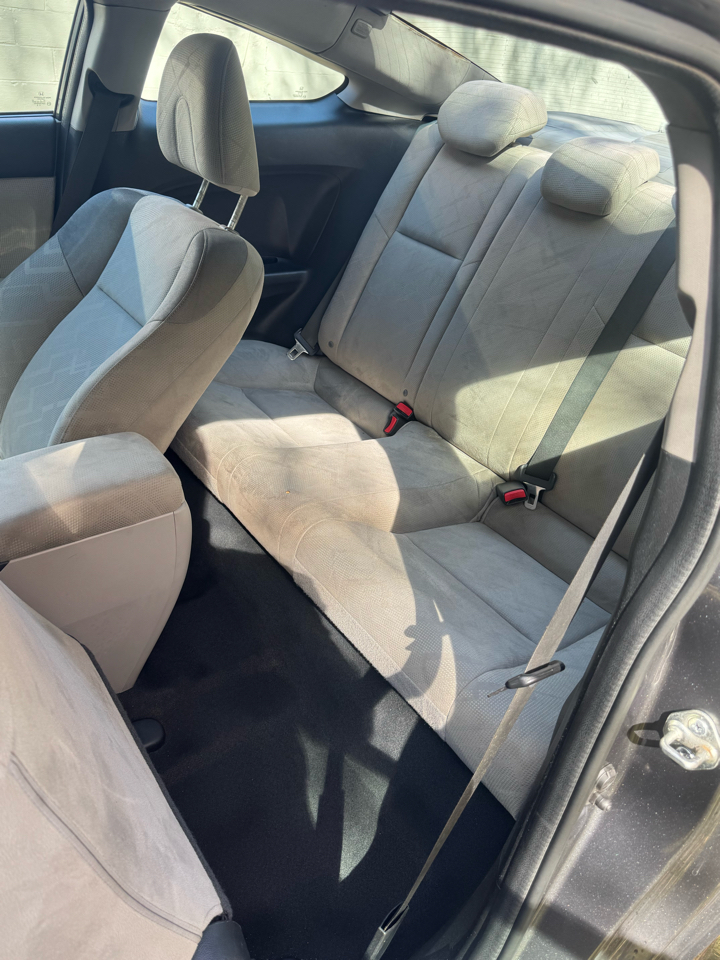 Honda Civic  2013 Honda Civic  2013