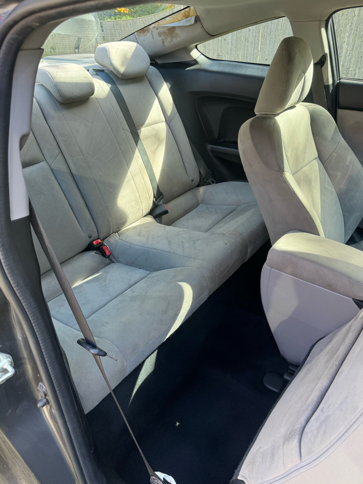 Honda Civic  2013 Honda Civic  2013