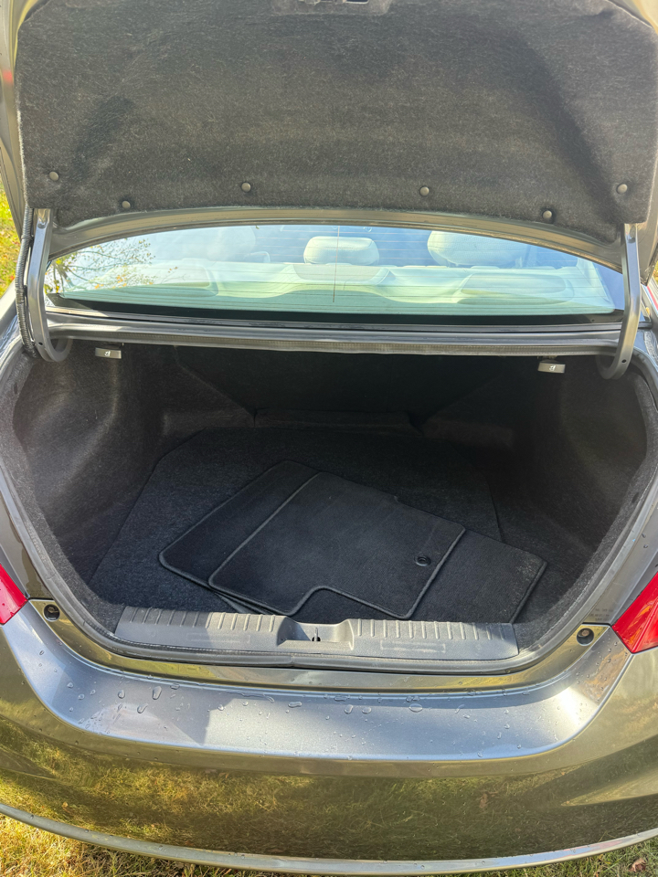 Honda Civic  2013 Honda Civic  2013