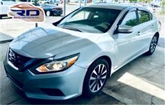 2016 Nissan Altima  2016 Nissan Altima