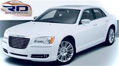 2013 Chrysler 300  2013 Chrysler 300
