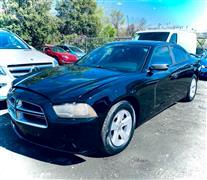 2012 Dodge Charger 
