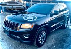 2014 Jeep Grand Cherokee  2014 Jeep Grand Cherokee