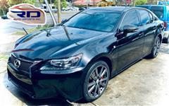 2014 Lexus GS 