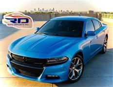 2016 Dodge Charger 