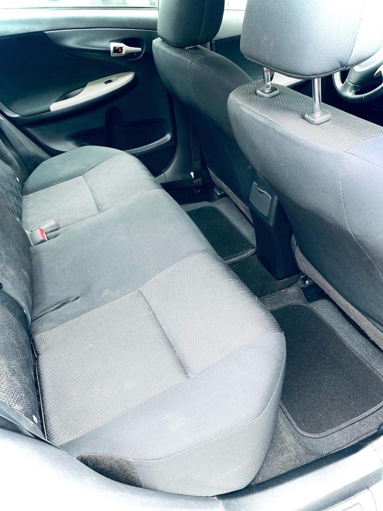 2010 Toyota Corolla S - Photo 9