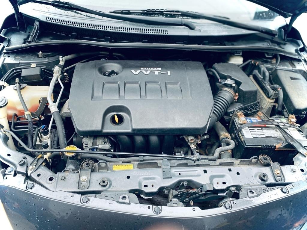 2010 Toyota Corolla S - Photo 13