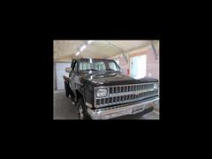 1982 Chevrolet C/K 30 