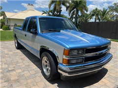 1996 Chevrolet C/K 1500 