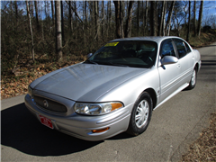 2003 Buick LeSabre 
