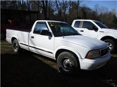 2003 GMC Sonoma 