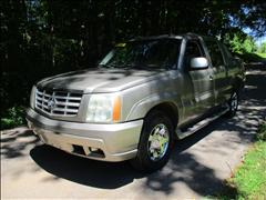 2003 Cadillac Escalade EXT 