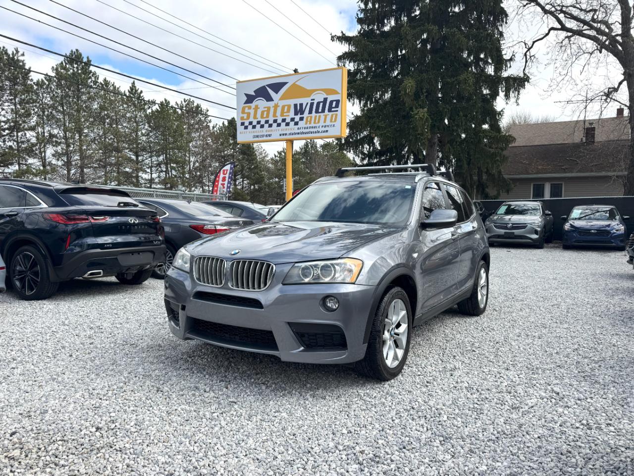 Used Cars Akron OH | Used Cars & Trucks OH | Statewide Auto LLC