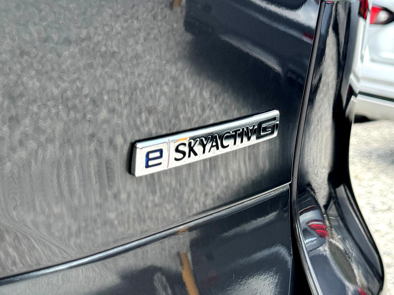 2024 Mazda CX-90 Preferred Plus photo 12