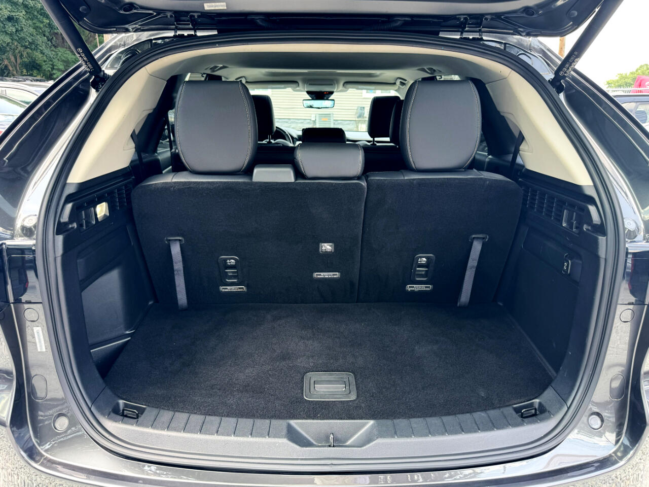2024 Mazda CX-90 Preferred Plus photo 14