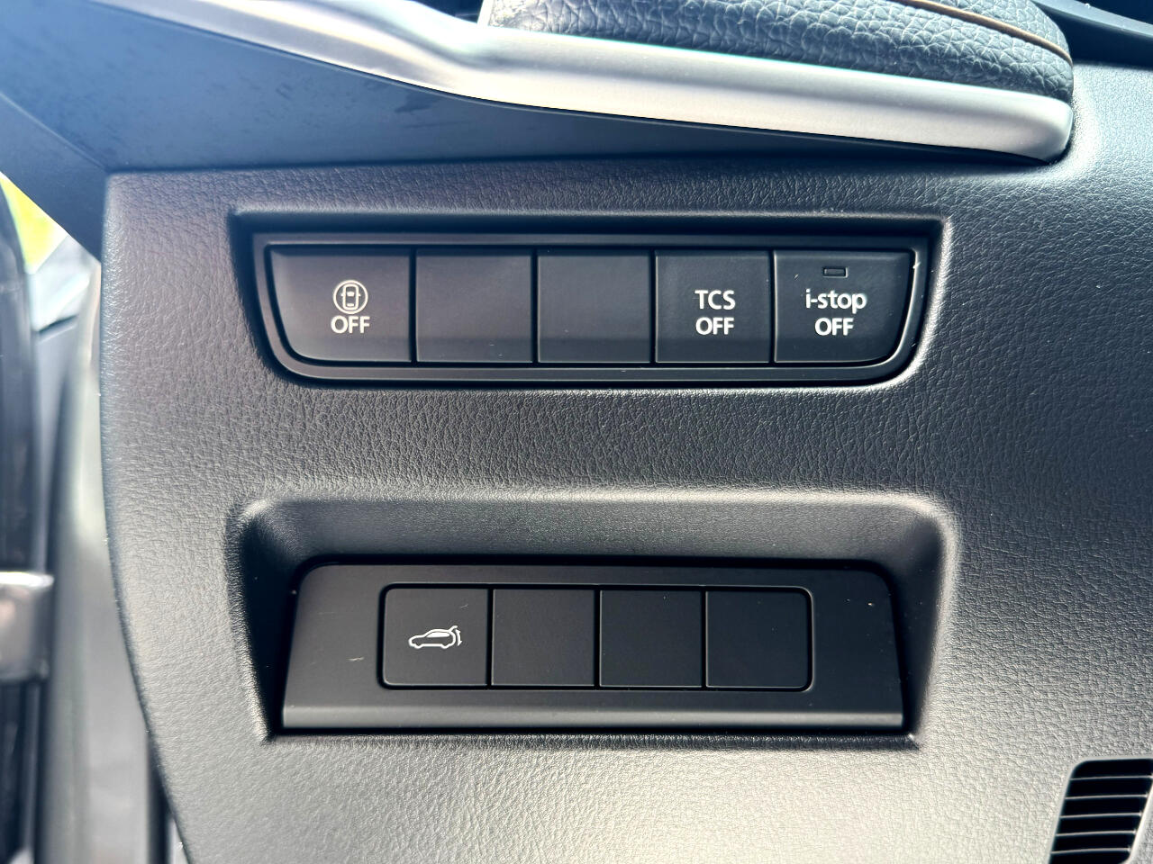 2024 Mazda CX-90 Preferred Plus photo 18