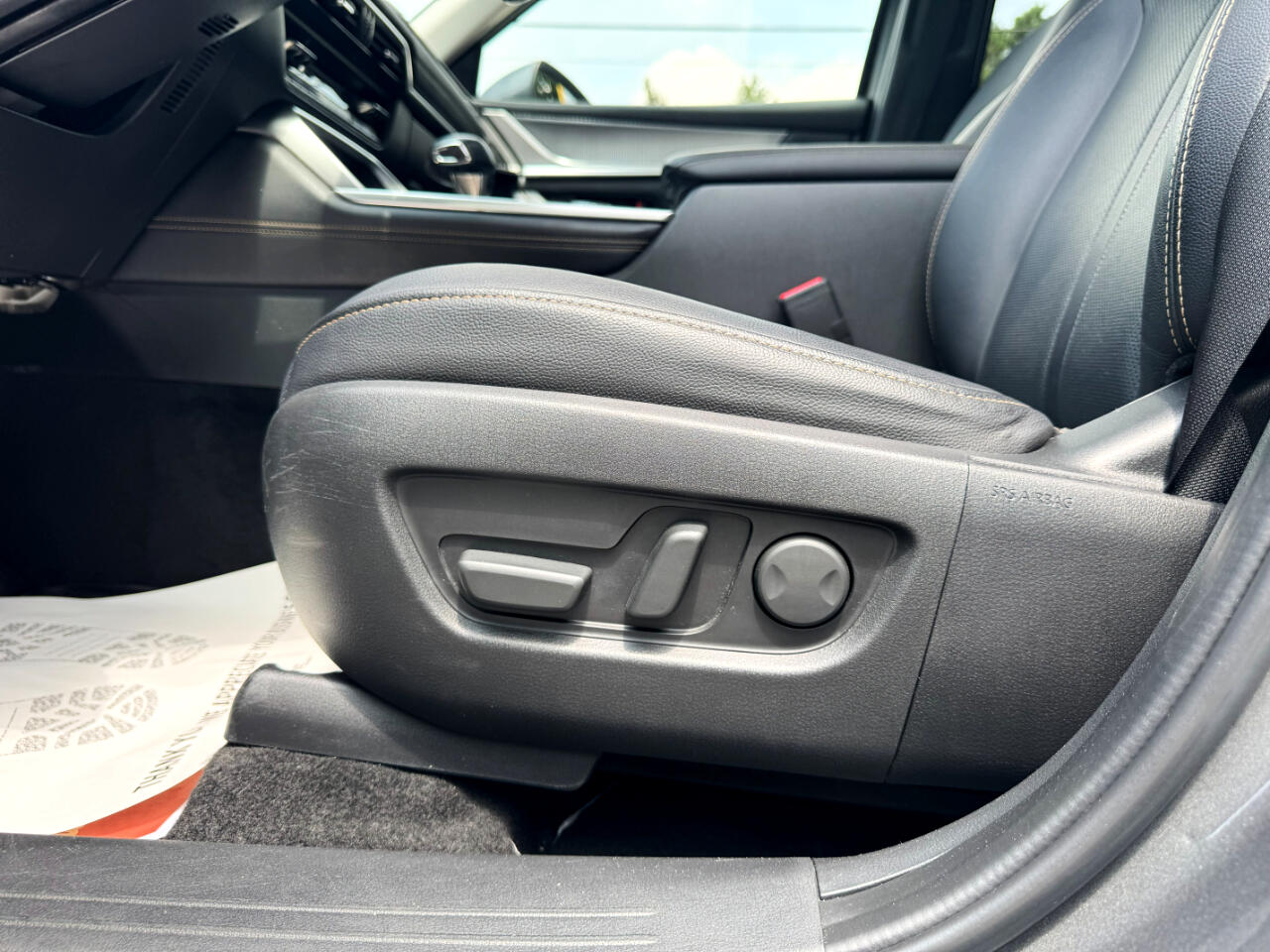 2024 Mazda CX-90 Preferred Plus photo 19