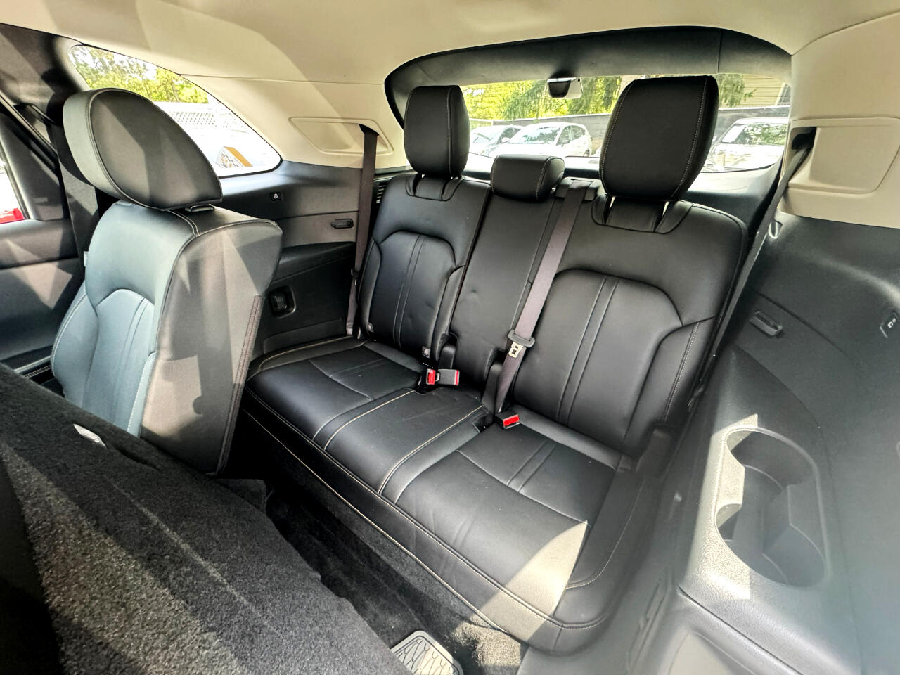 2024 Mazda CX-90 Preferred Plus photo 22