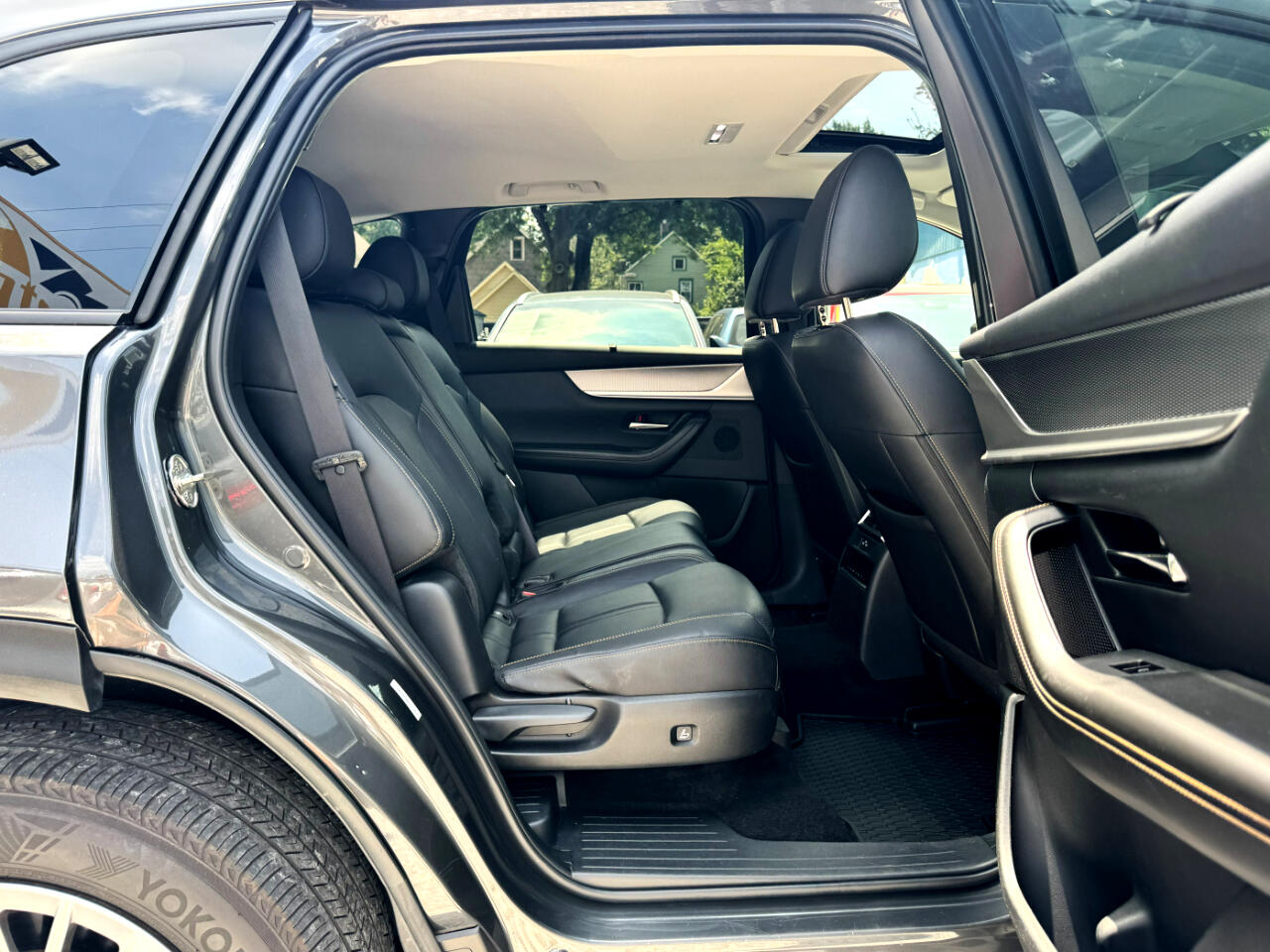 2024 Mazda CX-90 Preferred Plus photo 23