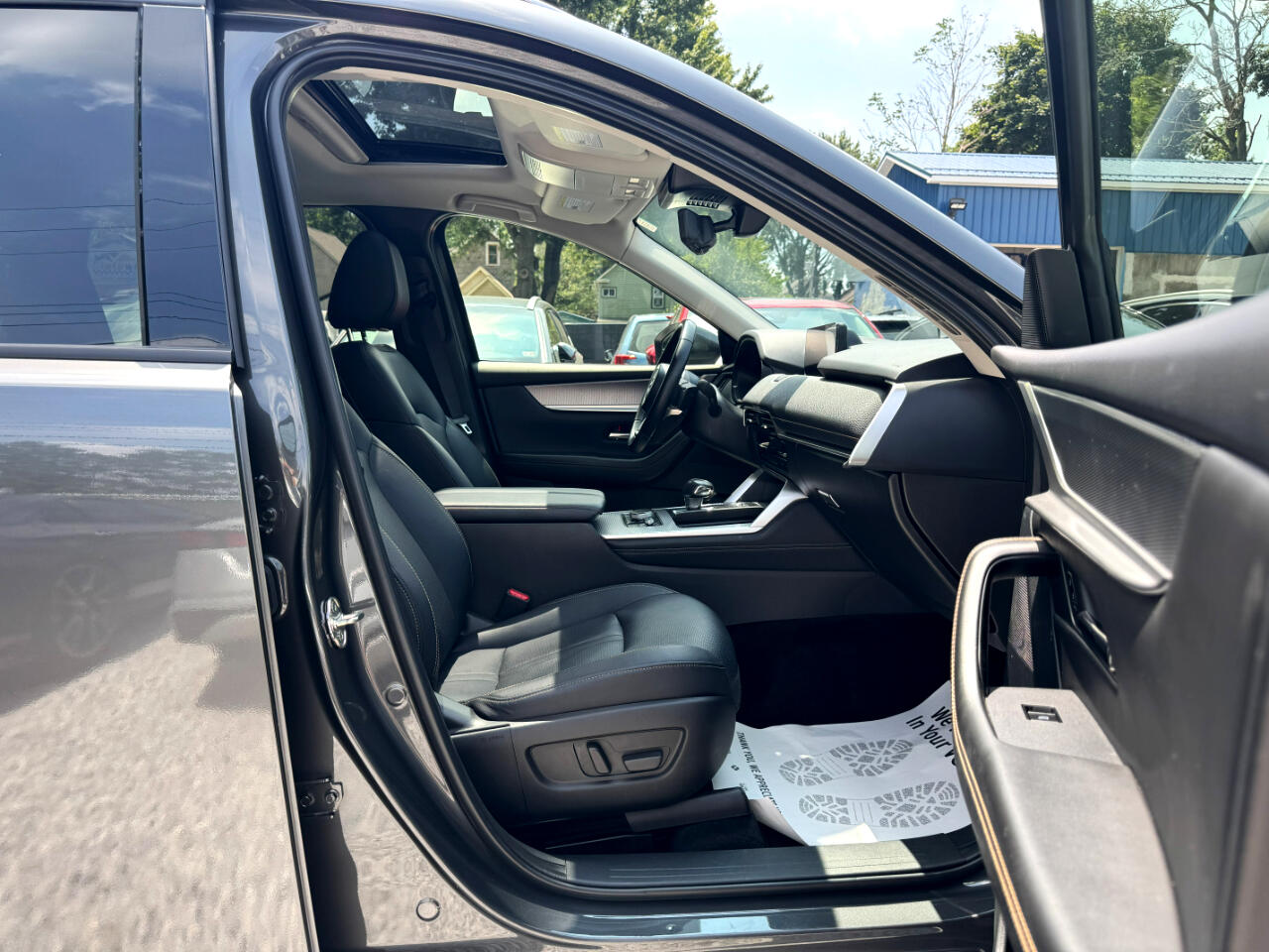 2024 Mazda CX-90 Preferred Plus photo 24