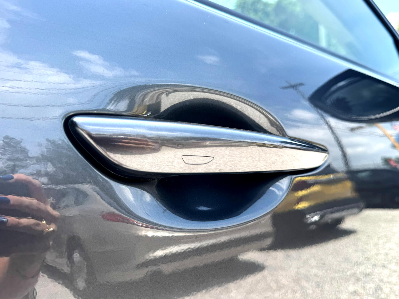 2024 Mazda CX-90 Preferred Plus photo 25