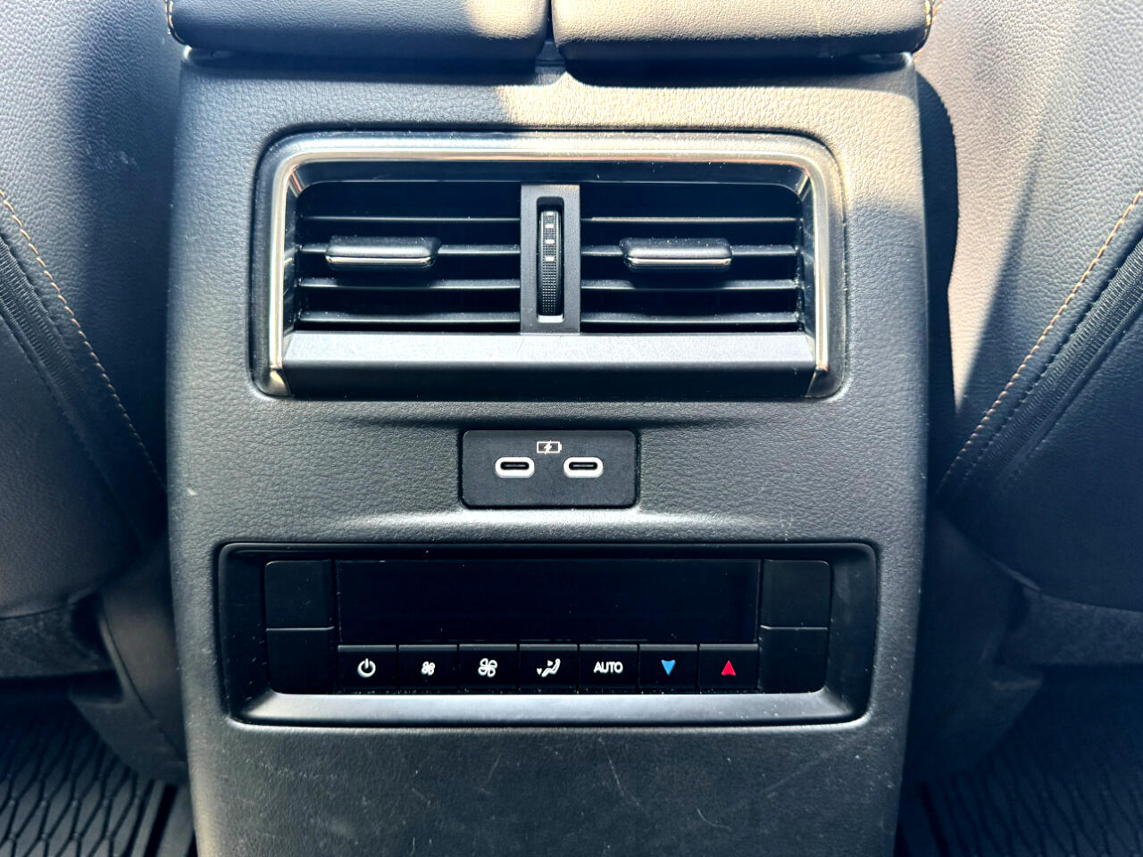 2024 Mazda CX-90 Preferred Plus photo 30