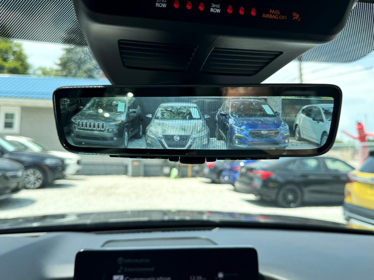 2024 Mazda CX-90 Preferred Plus photo 31