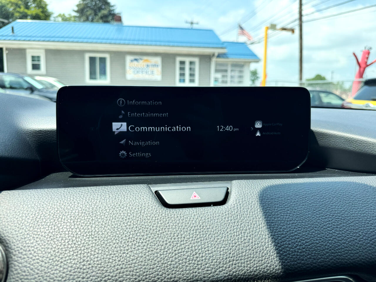 2024 Mazda CX-90 Preferred Plus photo 33