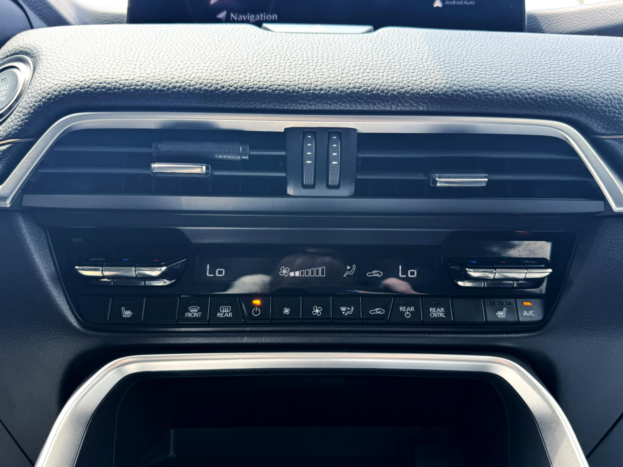 2024 Mazda CX-90 Preferred Plus photo 36