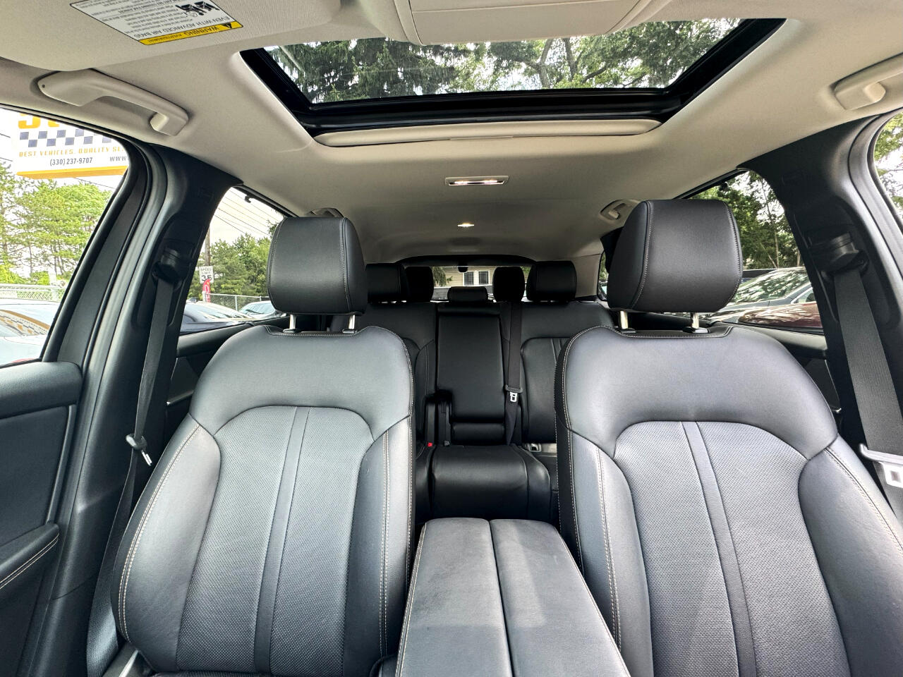 2024 Mazda CX-90 Preferred Plus photo 37