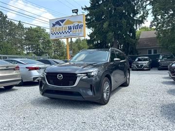 2024 Mazda CX-90 Preferred Plus