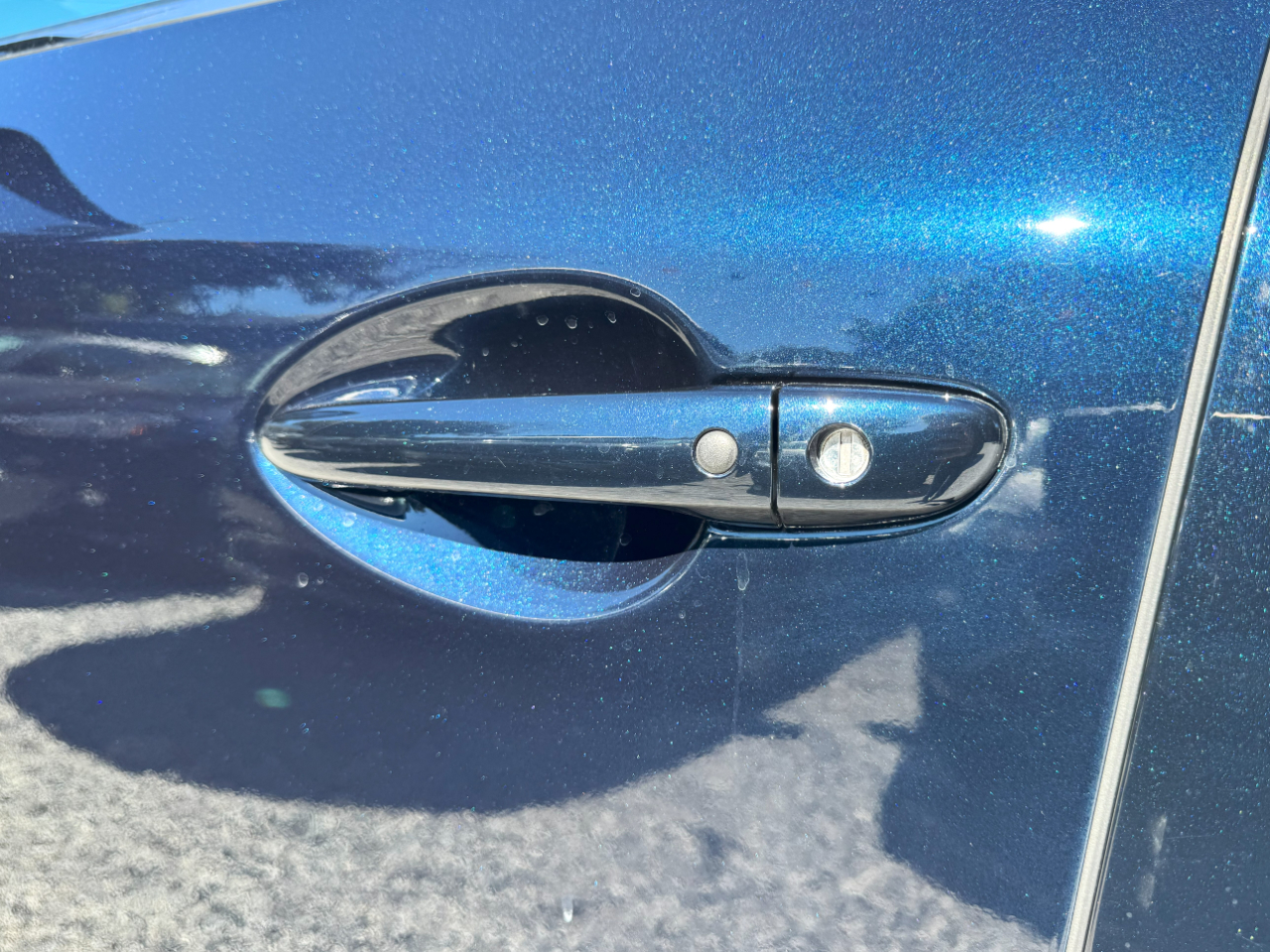 2021 Mazda CX-5 Touring photo 4