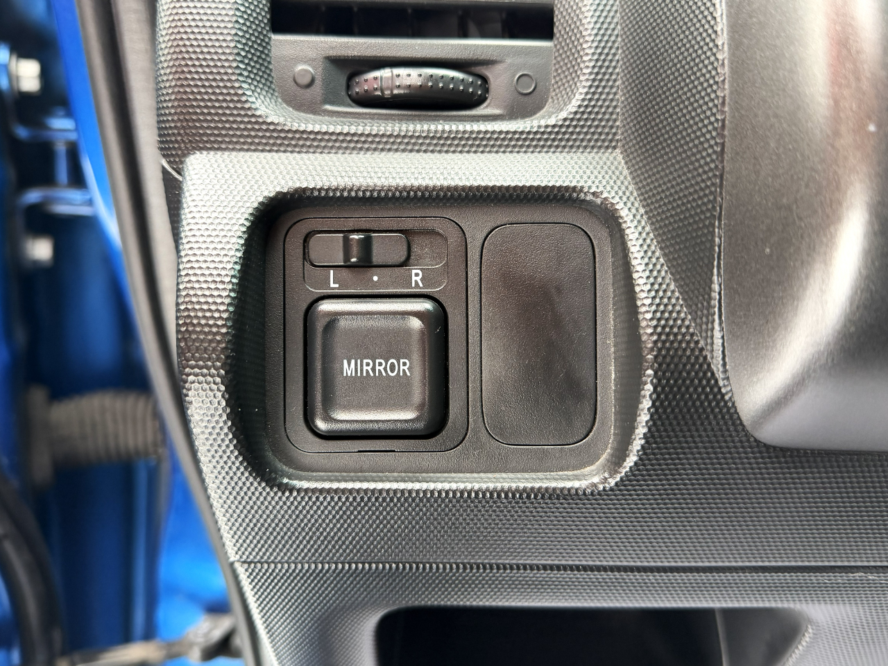 Honda Fit Sport 5-Speed AT 2007