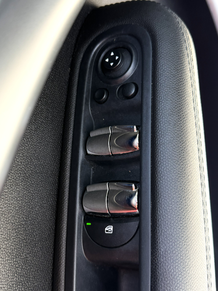 MINI Countryman S ALL4 2013