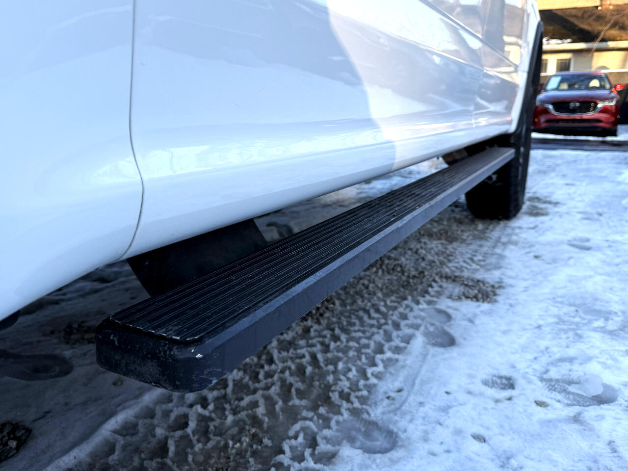 Ford F-150 XLT SuperCrew 5.5-ft. Bed 4WD 2017